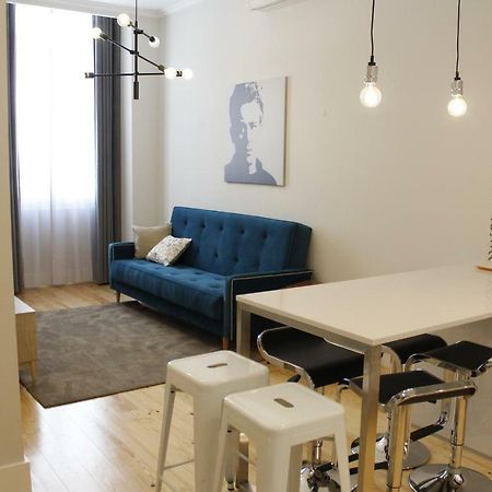 Apartamento Augusta Street 213 - 2 Dto Lisboa Exterior foto
