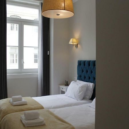 Apartamento Augusta Street 213 - 2 Dto Lisboa Exterior foto