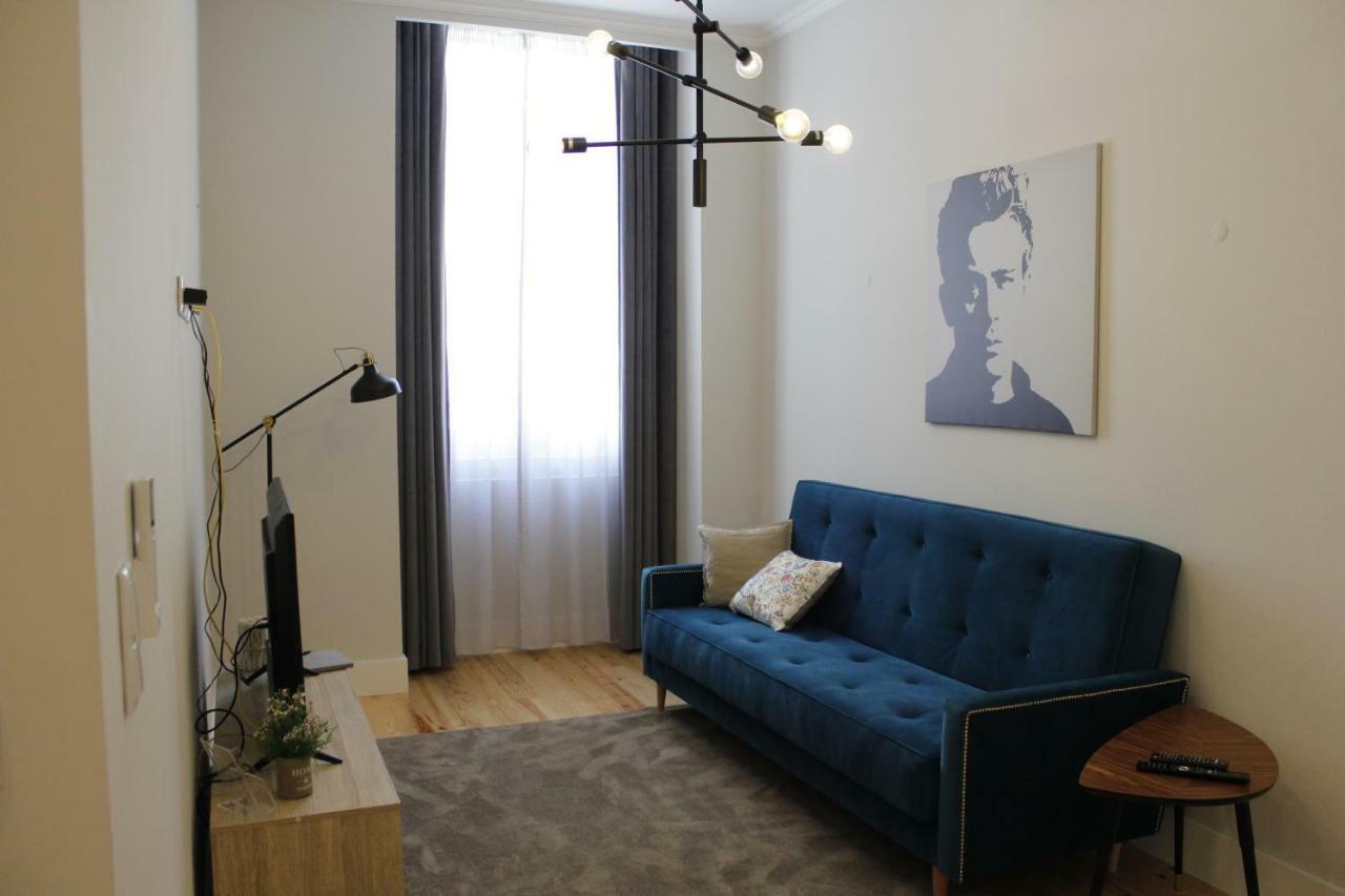 Apartamento Augusta Street 213 - 2 Dto Lisboa Exterior foto