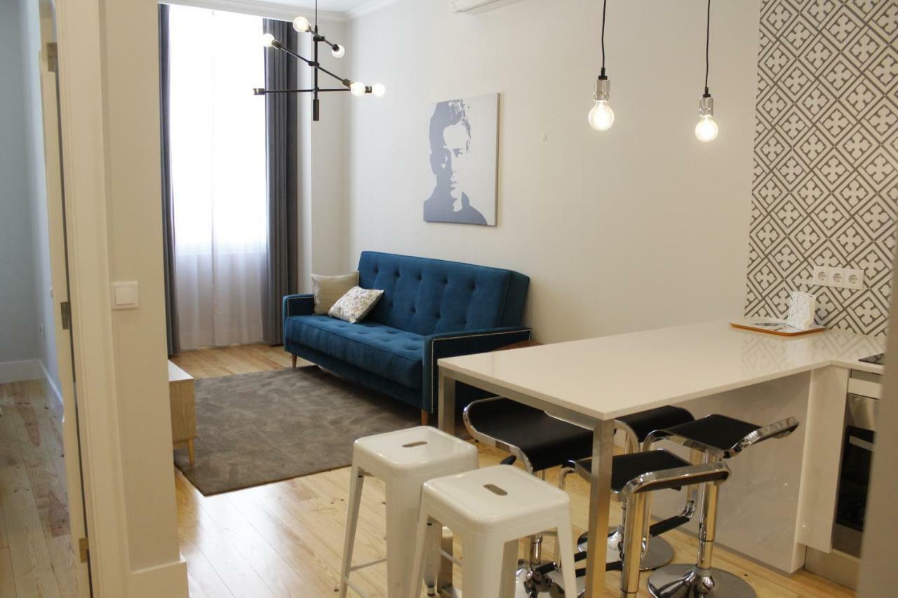 Apartamento Augusta Street 213 - 2 Dto Lisboa Exterior foto