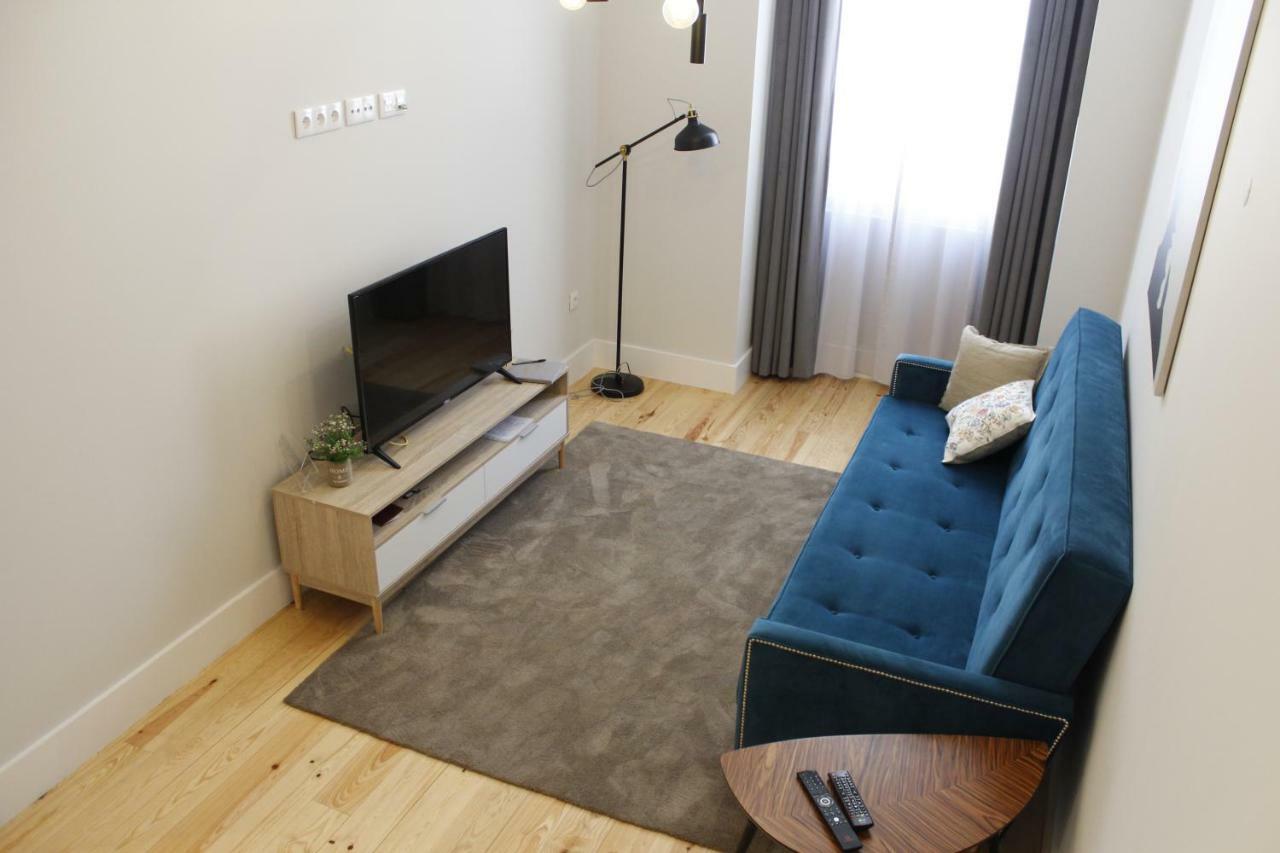 Apartamento Augusta Street 213 - 2 Dto Lisboa Exterior foto