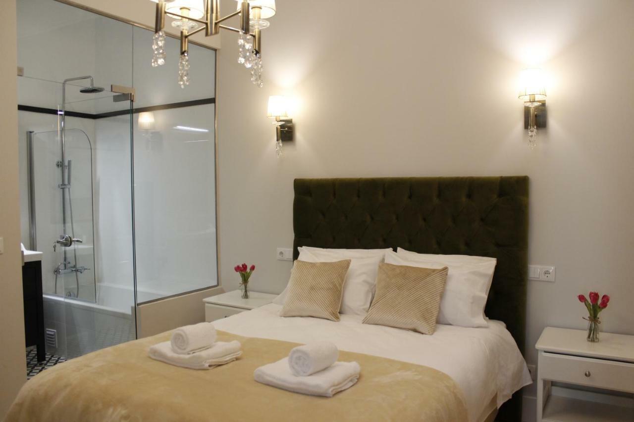 Apartamento Augusta Street 213 - 2 Dto Lisboa Exterior foto