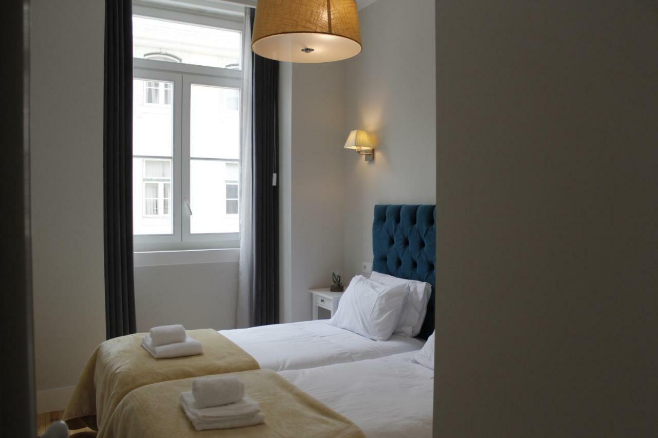 Apartamento Augusta Street 213 - 2 Dto Lisboa Exterior foto