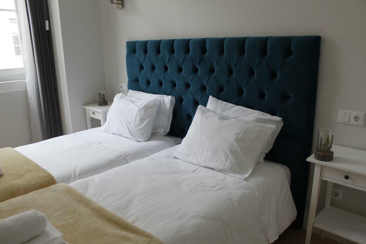 Apartamento Augusta Street 213 - 2 Dto Lisboa Exterior foto