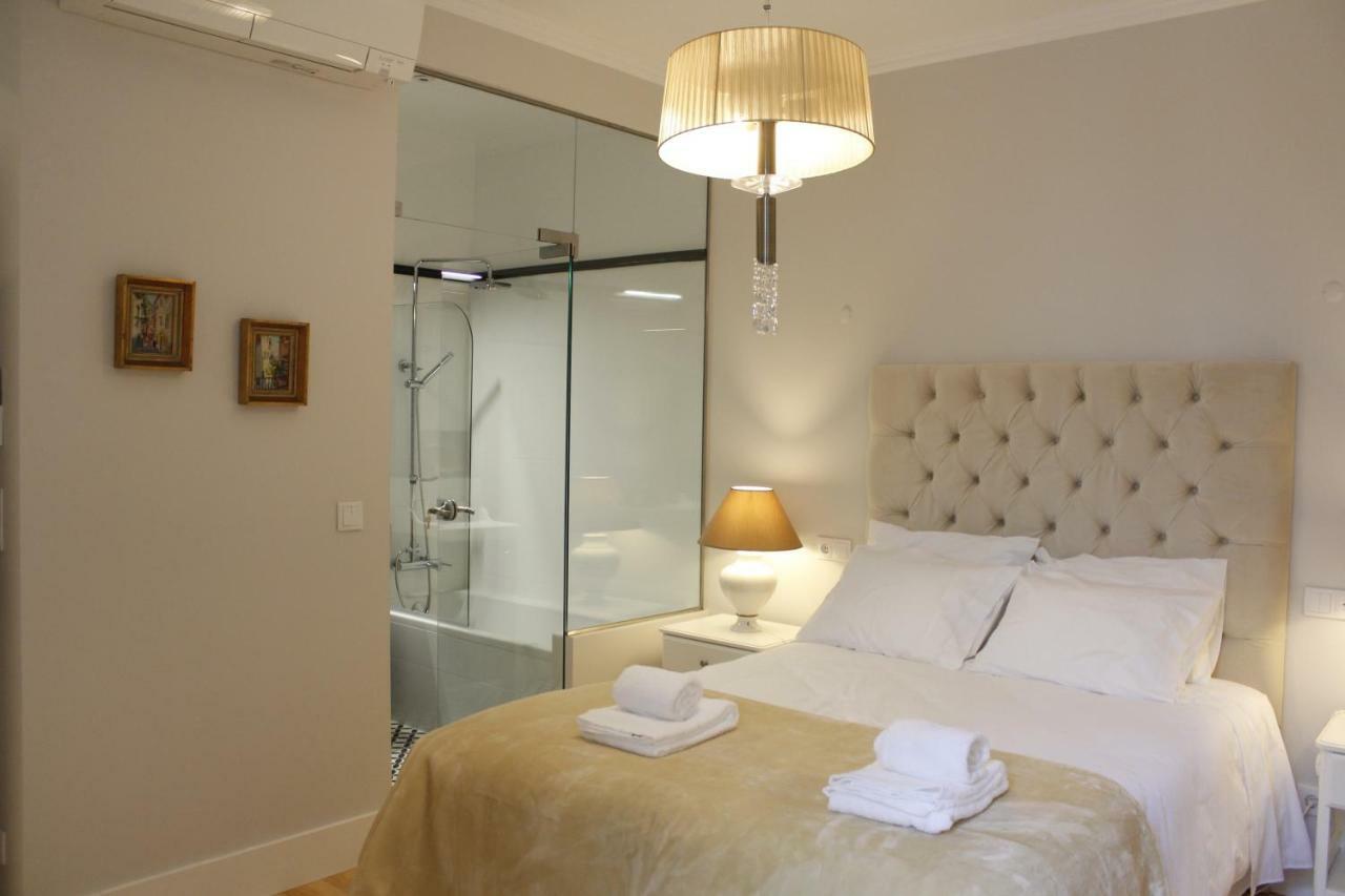 Apartamento Augusta Street 213 - 2 Dto Lisboa Exterior foto
