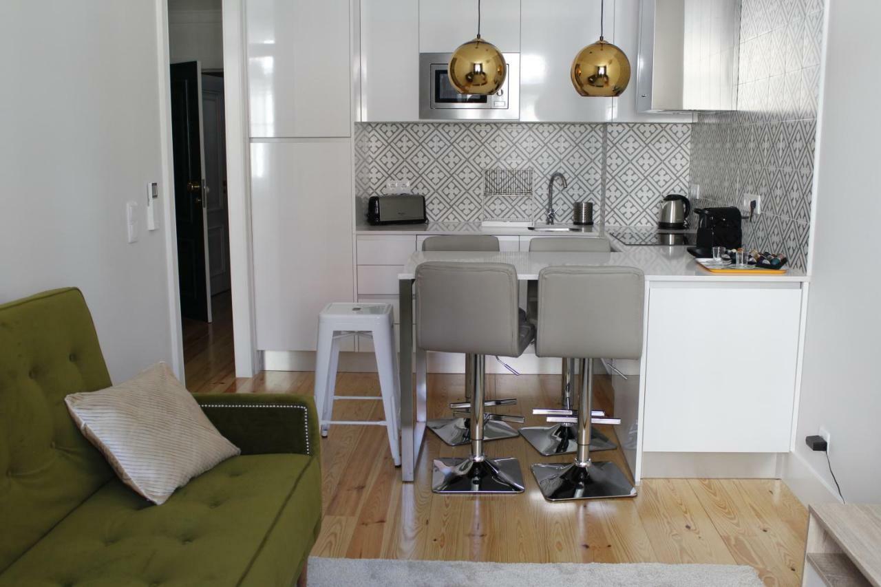 Apartamento Augusta Street 213 - 2 Dto Lisboa Exterior foto