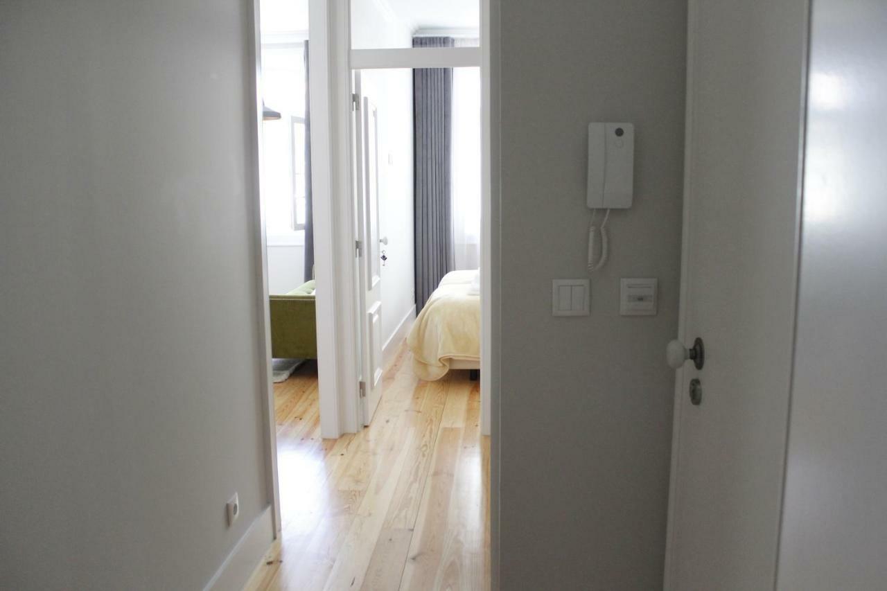 Apartamento Augusta Street 213 - 2 Dto Lisboa Exterior foto