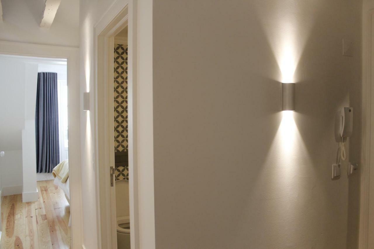 Apartamento Augusta Street 213 - 2 Dto Lisboa Exterior foto