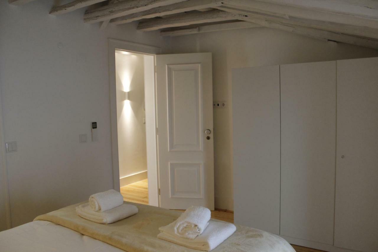 Apartamento Augusta Street 213 - 2 Dto Lisboa Exterior foto