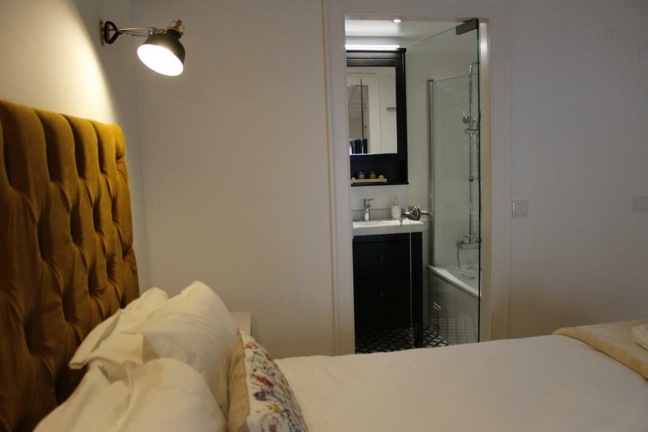 Apartamento Augusta Street 213 - 2 Dto Lisboa Exterior foto