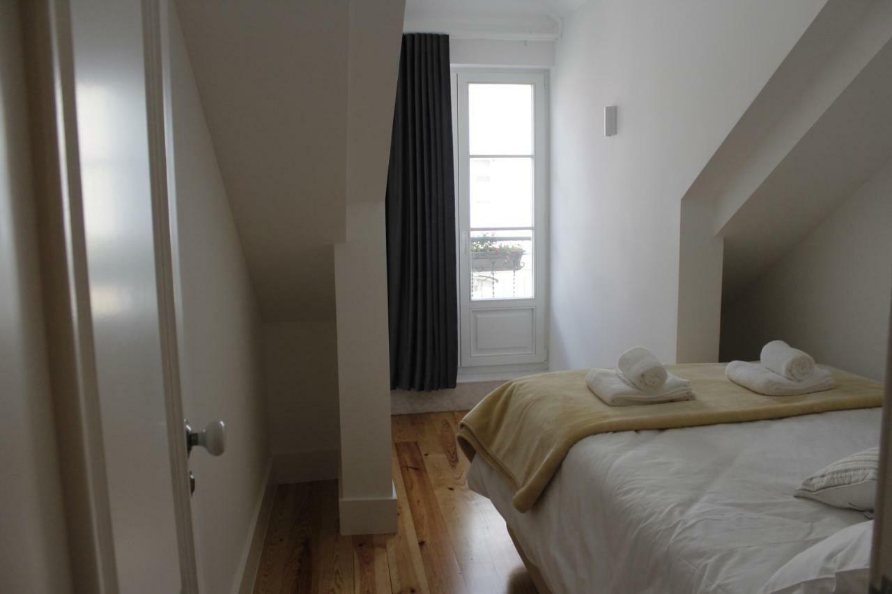 Apartamento Augusta Street 213 - 2 Dto Lisboa Exterior foto